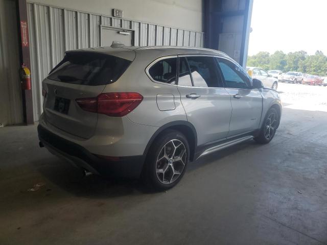 Photo 2 VIN: WBXHT3Z38H4A56349 - BMW X1 XDRIVE2 