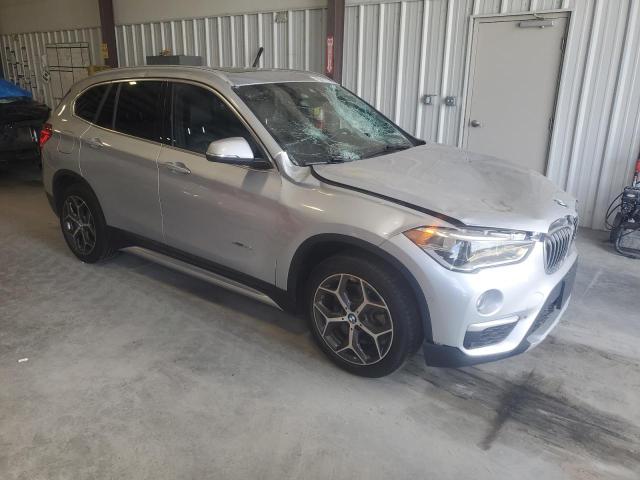 Photo 3 VIN: WBXHT3Z38H4A56349 - BMW X1 XDRIVE2 