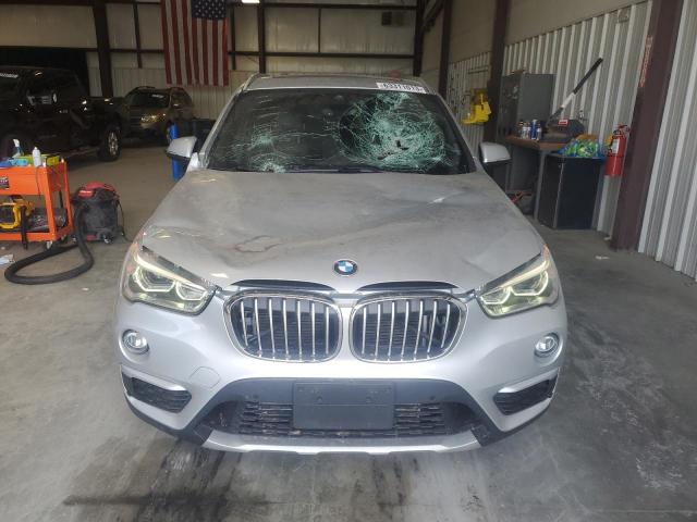 Photo 4 VIN: WBXHT3Z38H4A56349 - BMW X1 XDRIVE2 