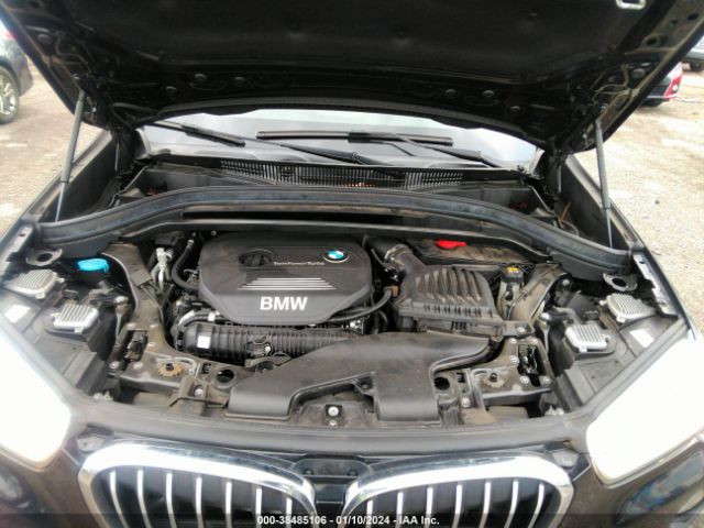 Photo 9 VIN: WBXHT3Z38H4A57923 - BMW X1 