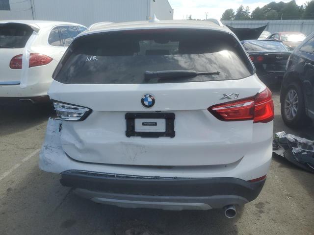 Photo 5 VIN: WBXHT3Z38H4A58120 - BMW X1 