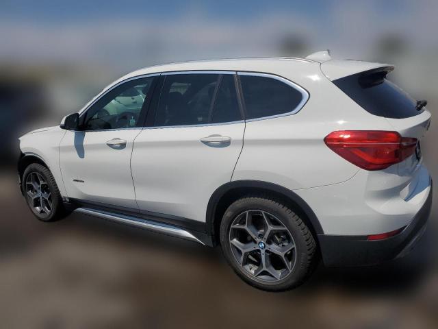 Photo 1 VIN: WBXHT3Z38H4A58232 - BMW X1 