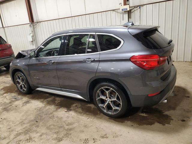 Photo 1 VIN: WBXHT3Z38H4A64984 - BMW X1 