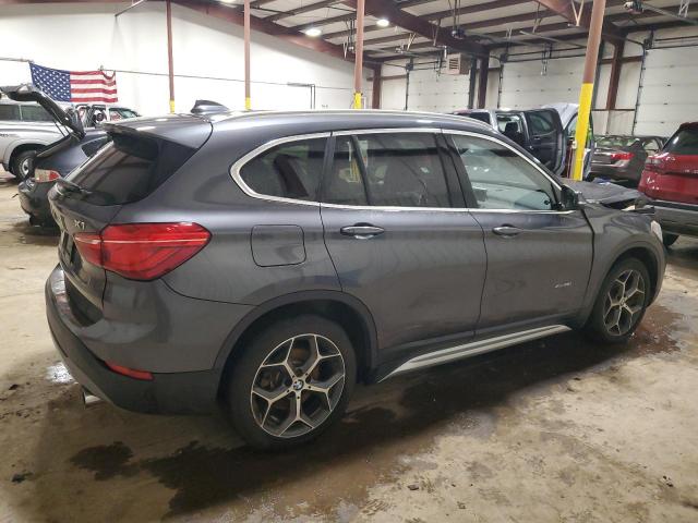 Photo 2 VIN: WBXHT3Z38H4A64984 - BMW X1 