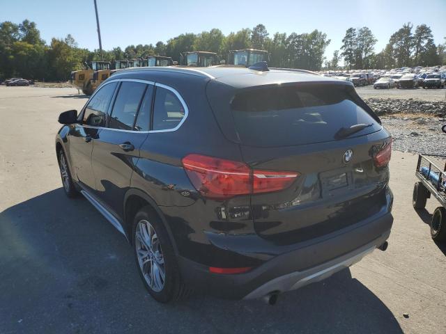 Photo 2 VIN: WBXHT3Z38H4A65794 - BMW X1 XDRIVE2 