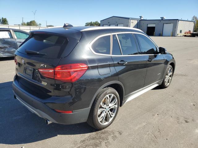 Photo 3 VIN: WBXHT3Z38H4A65794 - BMW X1 XDRIVE2 