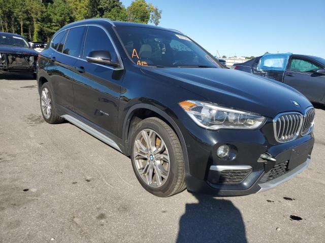 Photo 8 VIN: WBXHT3Z38H4A65794 - BMW X1 XDRIVE2 