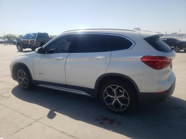 Photo 1 VIN: WBXHT3Z38J4A66093 - BMW X1 XDRIVE2 