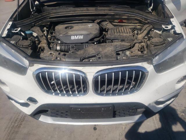 Photo 11 VIN: WBXHT3Z38J4A66093 - BMW X1 XDRIVE2 