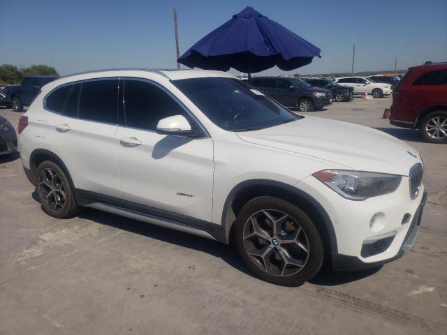 Photo 3 VIN: WBXHT3Z38J4A66093 - BMW X1 XDRIVE2 