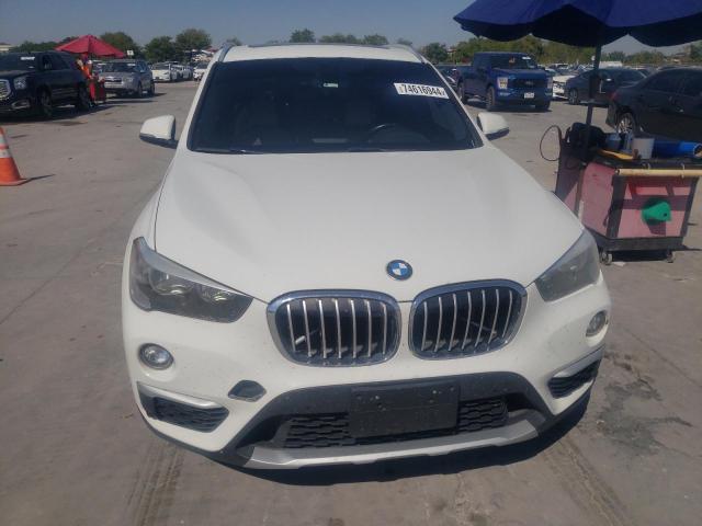 Photo 4 VIN: WBXHT3Z38J4A66093 - BMW X1 XDRIVE2 