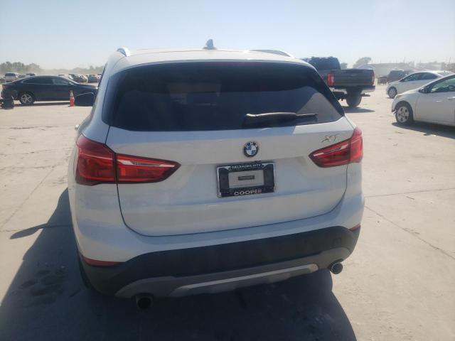 Photo 5 VIN: WBXHT3Z38J4A66093 - BMW X1 XDRIVE2 