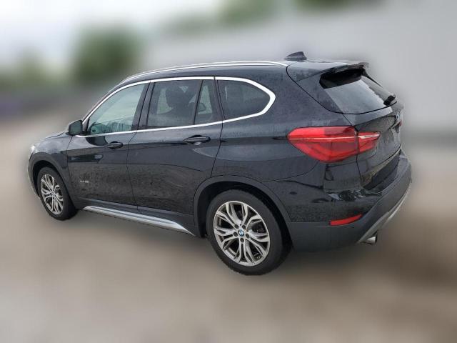 Photo 1 VIN: WBXHT3Z39G4A48906 - BMW X1 