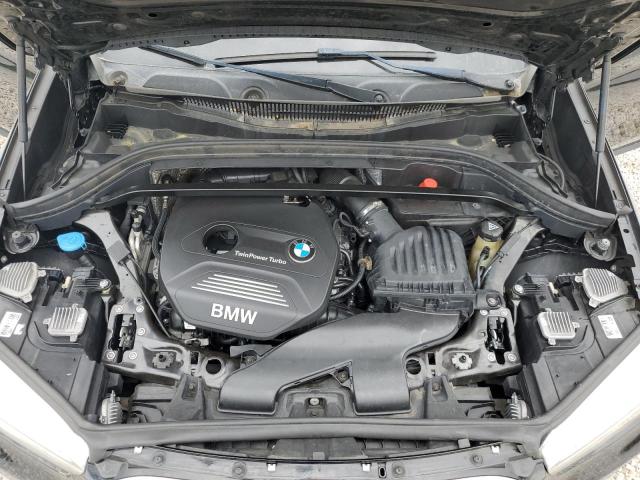 Photo 11 VIN: WBXHT3Z39G4A48906 - BMW X1 