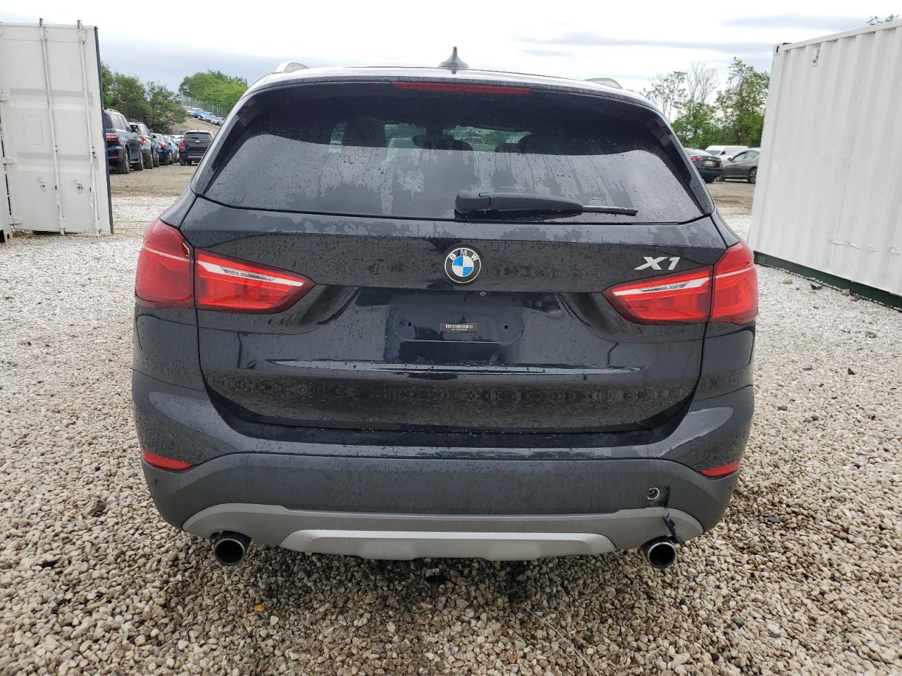 Photo 17 VIN: WBXHT3Z39G4A48906 - BMW X1 