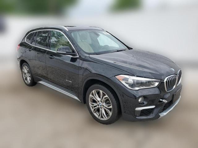 Photo 3 VIN: WBXHT3Z39G4A48906 - BMW X1 