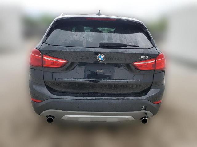 Photo 5 VIN: WBXHT3Z39G4A48906 - BMW X1 