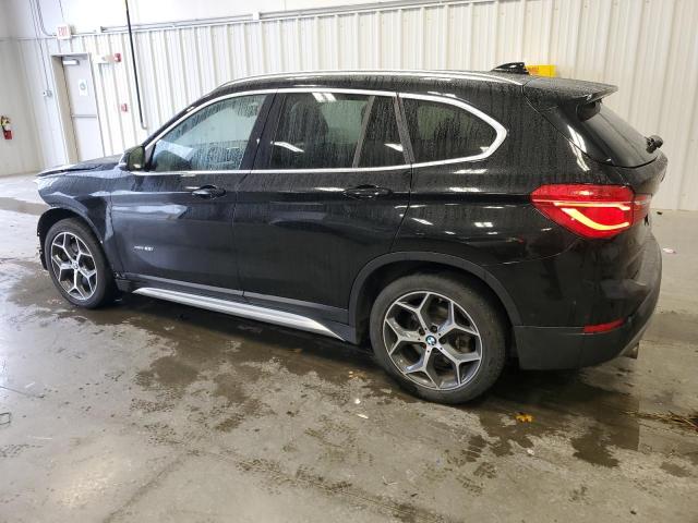 Photo 1 VIN: WBXHT3Z39G4A49005 - BMW X1 XDRIVE2 