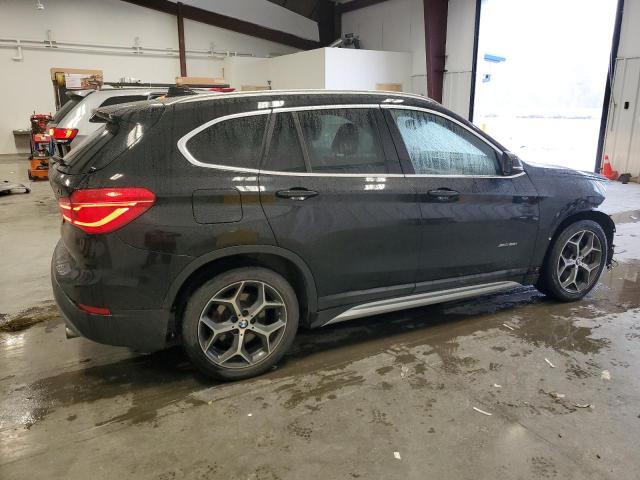 Photo 2 VIN: WBXHT3Z39G4A49005 - BMW X1 XDRIVE2 