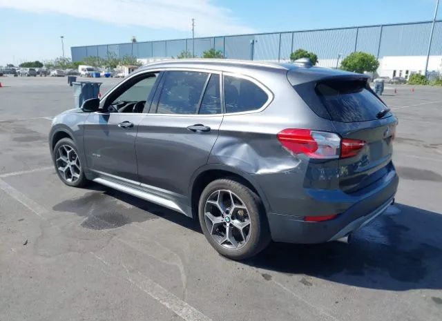 Photo 2 VIN: WBXHT3Z39G4A50140 - BMW X1 