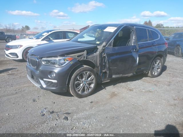 Photo 1 VIN: WBXHT3Z39G4A50414 - BMW X1 