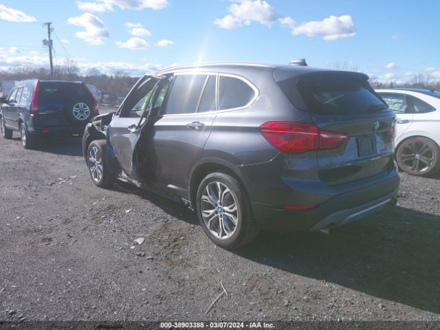 Photo 2 VIN: WBXHT3Z39G4A50414 - BMW X1 