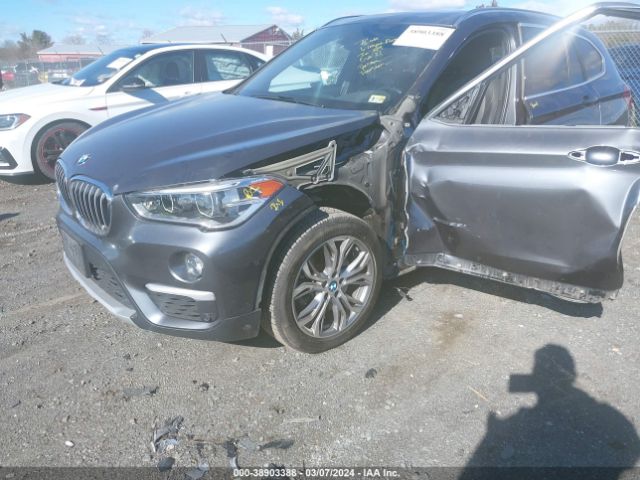 Photo 5 VIN: WBXHT3Z39G4A50414 - BMW X1 