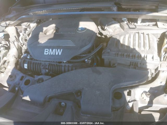 Photo 9 VIN: WBXHT3Z39G4A50414 - BMW X1 