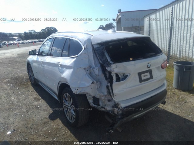 Photo 2 VIN: WBXHT3Z39G4A51482 - BMW X1 