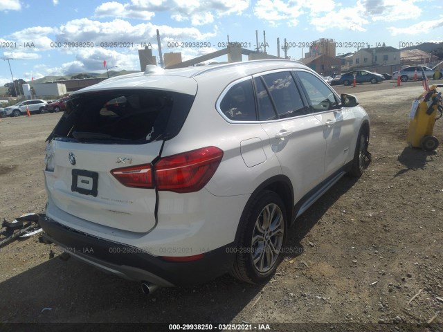 Photo 3 VIN: WBXHT3Z39G4A51482 - BMW X1 