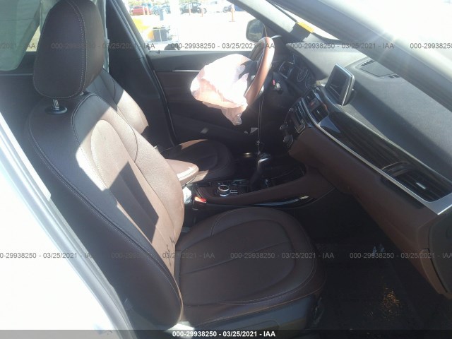 Photo 4 VIN: WBXHT3Z39G4A51482 - BMW X1 