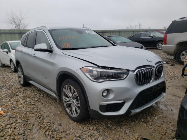 Photo 0 VIN: WBXHT3Z39G4A51627 - BMW X1 