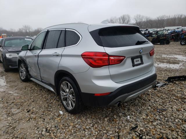 Photo 2 VIN: WBXHT3Z39G4A51627 - BMW X1 