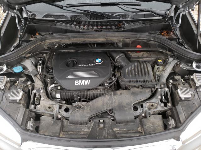 Photo 6 VIN: WBXHT3Z39G4A51627 - BMW X1 