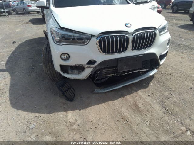 Photo 5 VIN: WBXHT3Z39H4A52293 - BMW X1 