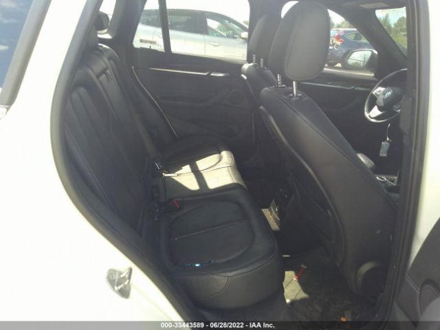 Photo 7 VIN: WBXHT3Z39H4A52293 - BMW X1 