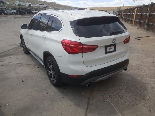 Photo 2 VIN: WBXHT3Z39H4A54058 - BMW X1 