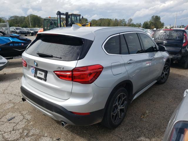 Photo 3 VIN: WBXHT3Z39H4A57218 - BMW X1 