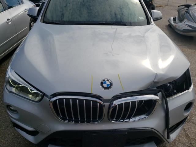 Photo 6 VIN: WBXHT3Z39H4A57218 - BMW X1 