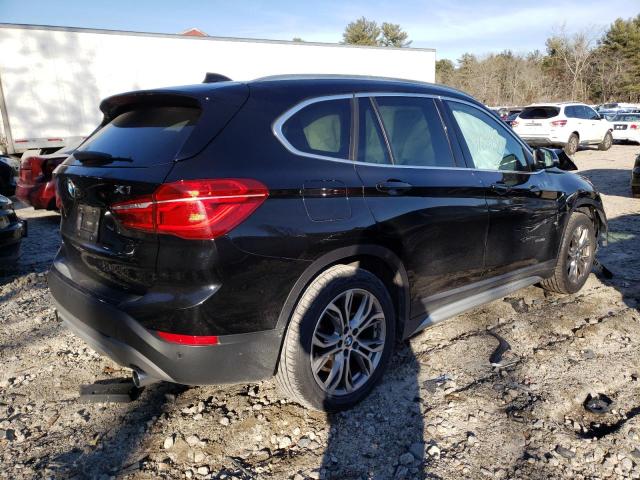 Photo 2 VIN: WBXHT3Z39H4A65528 - BMW X1 