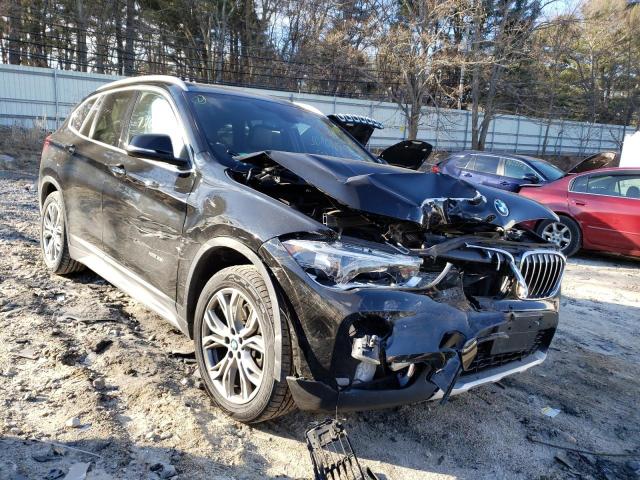 Photo 3 VIN: WBXHT3Z39H4A65528 - BMW X1 