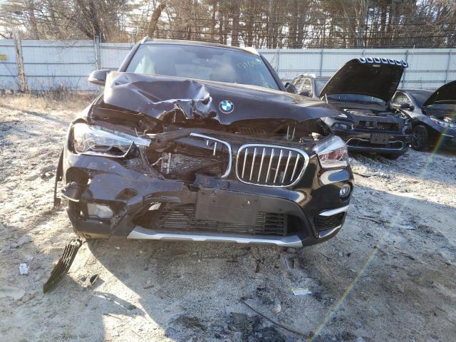 Photo 4 VIN: WBXHT3Z39H4A65528 - BMW X1 