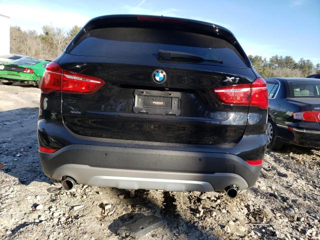 Photo 5 VIN: WBXHT3Z39H4A65528 - BMW X1 