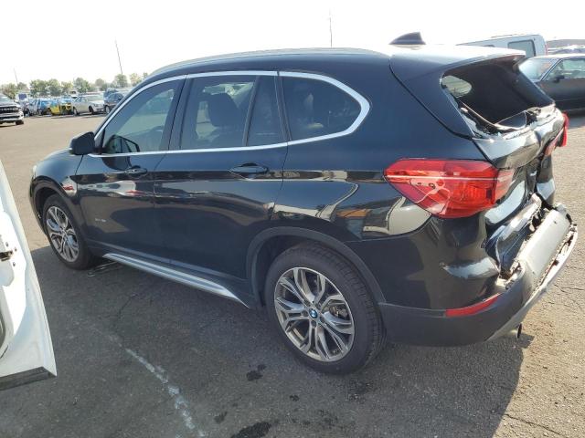 Photo 1 VIN: WBXHT3Z39H4A65819 - BMW X1 XDRIVE2 