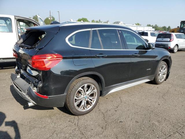 Photo 2 VIN: WBXHT3Z39H4A65819 - BMW X1 XDRIVE2 