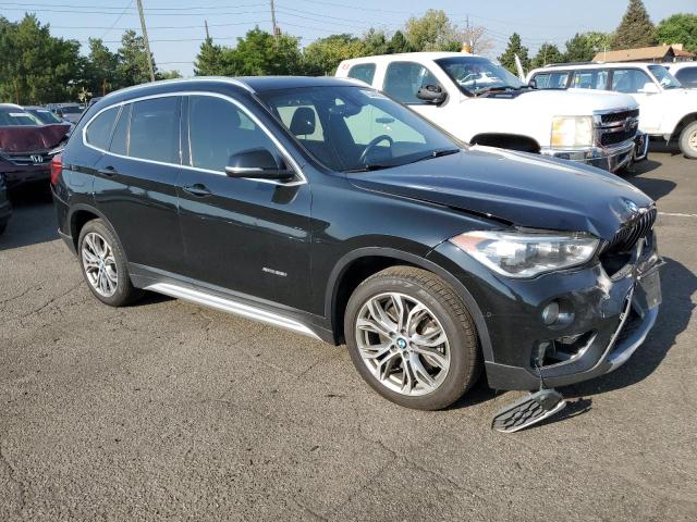 Photo 3 VIN: WBXHT3Z39H4A65819 - BMW X1 XDRIVE2 