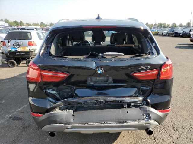 Photo 5 VIN: WBXHT3Z39H4A65819 - BMW X1 XDRIVE2 