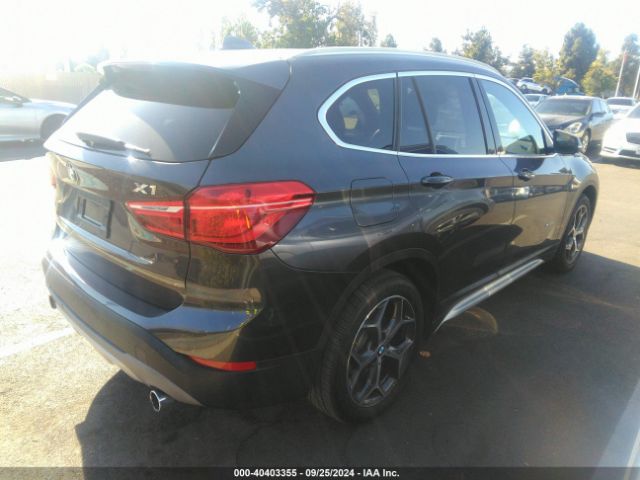 Photo 3 VIN: WBXHT3Z3XG4A47568 - BMW X1 