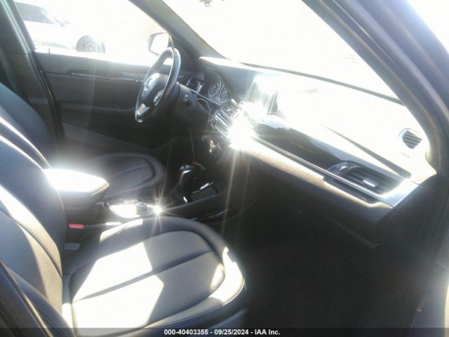 Photo 4 VIN: WBXHT3Z3XG4A47568 - BMW X1 