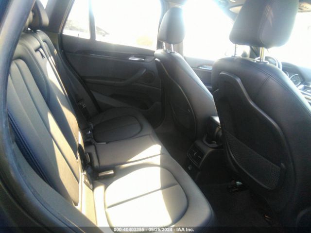 Photo 7 VIN: WBXHT3Z3XG4A47568 - BMW X1 